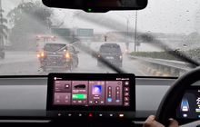 Pemilik Harus Tahu, Alasan Kaca Mobil Perlu Dibersihkan Secara Rutin