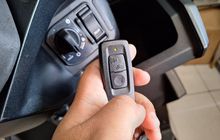 Jadi Paham, Ini Kenapa Remote Keyless Jangan Ditaruh di Dekat TV
