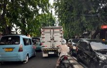 Heboh Aturan Batas Usia Kendaraan di Jakarta, Pemprov Disinggung Dua Hal Ini