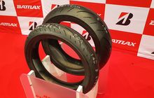 Bridgestone Battlax Hypersport S23 Dijual Mulai dari Rp 2 Jutaan