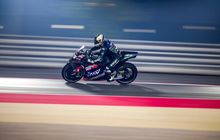 Kejutan Terjadi, Raul Fernandez Tiba-tiba Paling Kencang di Practice MotoGP Qatar 2023