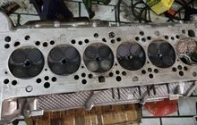 Akhirnya Tahu, Ternyata Inilah Penyebab Ruang Bakar Mesin Mobil Muncul Kerak