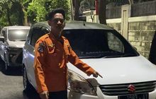 Kaca Suzuki Ertiga Pecah Dekat Kantor Walkot Surabaya, Kecurigaan ASN Terbukti