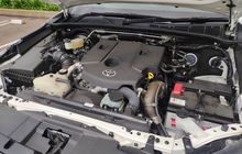 Tips Merawat Mesin Mobil Pajero, Innova, dan Fortuner Agar Lebih Awet!