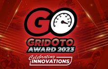 Pemenang GridOto Award 2023 Sudah Keluar, Ini Daftar Juara Tiap Kategori