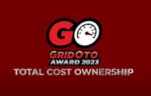 Berikut Daftar Pemenang TCO GridOto Award 2023, Mobil dengan Biaya Kepemilikan Terbaik