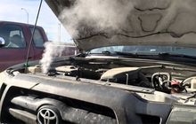 Waduh, 4 Hal Ini Bikin Mesin Mobil Overheat, Awas Bisa Turun Mesin