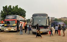 Baru Tahu, Pihak Bertanggung Jawab Saat Barang Hilang di Bagasi dan Kabin Bus Berbeda