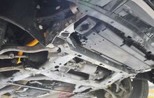 Bushing Arm Kaki-Kaki Mobil Dibiarkan Rusak, Ini Dampak Jangka Panjang