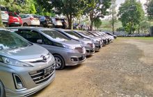 Biante Owner Club Rayakan Hari Jadi Ketujuh, Lelang Part dan Bakti Sosial Jadi Agenda