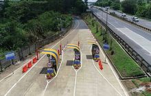 Mudik Tanpa Bayar, Tol Baru di Jawa Timur Gratis hingga Awal 2026