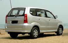 Dijual Cuma Rp 60 Jutaan, Ini Daftar Harga Mobil Bekas Toyota Avanza 2007 Jelang Lebaran