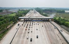 Atur Jadwal Dulu, Mudik Nataru Pada Tanggal Ini Berpotensi Ketemu Macet