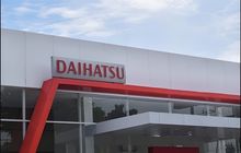 Daihatsu Pastikan Produknya di Indonesia Aman, Ekspor Tetap Berlanjut