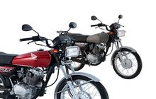Harga Setara Rp 16 Jutaan, Honda GL 100 Reborn Ini Iritnya Tembus 62,5 KM/Liter