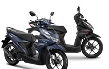 Banyak Yang Enggak Tahu AHM Jual Motornya ke 8 Negara, Model Ini Terlaris