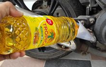 Katannya Oli Campur Minyak Goreng Bikin Mesin Halus, Ahli Bongkar Jeleknya