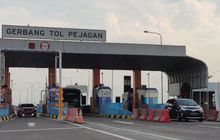 Perlu Tahu, Mudik Jakarta-Purwokerto Via Jalan Tol Butuh E-toll Segini