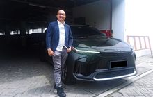 Figur - Arie Hermawan, Nahkoda Baru Public Relations Toyota Indonesia