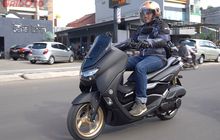 Rem Blong Bikin Ngeri, Ini Cara Mencegah Angin Palsu Masuk Rem Cakram Motor Bekas