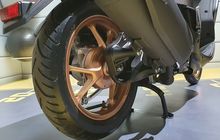 Ini Sebabnya Rem Teromol Motor Matic Harus Dibersihkan Secara Rutin