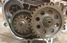 Hati-hati, Hal Sepele Ini Bisa Bikin Girboks Motor Matic Bisa Rompal