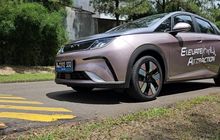 Ini Penyebab Bagian Depan Mobil Bekas Mengayun Lebih Lama Saat Melewati Polisi Tidur