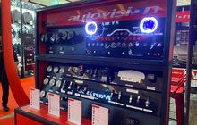 Autovision Ungkap Tren Lampu, Ini Produk Paling Laris di Mobil dan Motor