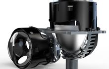 Bakal Bawa Teknologi Lampu BiLed Terbaru, Autovision Gelar Diskon Gede Di IIMS 2024