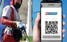 Jangan Panik, Begini Cara Daftar Ulang Barcode BBM Subsidi Dihapus Pertamina