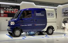 Mitsubishi L100 Absen di IIMS 2026, Sudah Berhenti Dijual di Indonesia?