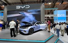 Sejarah Singkat BYD, Dari Suplier Baterai Hape Jadi Pemain Utama Mobil Listrik Dunia