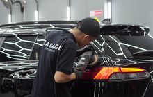 Garage Auto Studio Tawarkan Kemitraan Full Autopilot dengan Imbal Hasil yang Menjanjikan