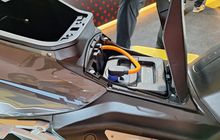 Benarkah Cuaca Panas Bisa Bikin Baterai Motor Listrik Cepat Rusak? Ini Kata Ahli