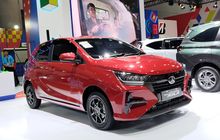 Daihatsu All New Ayla Tipe R MT 1.2 Tahun 2026: Sekarang Dijual Segini