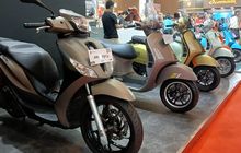 Punya Desain Ikonik, Seluruh Model Motor Merek Terkenal Ini Sudah Dilengkapi Rem ABS