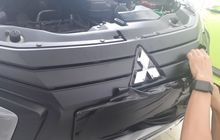 Mitsubishi Xpander Jadi Lebih Laki Cuma Bermodal Rp 300 Ribuan