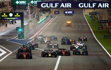 F1 2024 Mulai Akhir Pekan Ini di Bahrain, Catat Kalender Lengkapnya dengan Rekor 24 Seri