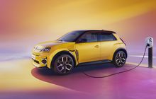 Renault 5 E-Tech Rilis di Geneva Motor Show, Simak Dulu Spesifikasinya