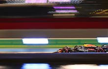 Masih yang Terkuat, Max Verstappen Amankan Pole Position Kualifikasi F1 Bahrain 2024