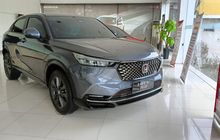 Honda WR-V Kena Diskon Beragam Sampai Rp 30 Juta, Tiap Tahun Wajib Setor Pajak Segini