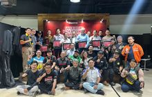 Otomotif Group Diskusi Bareng Pakar dan Komunitas Dukung Penerapan Rem ABS Motor di Indonesia