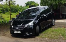 AC dan Speedometer Honda Jazz GE8 Mati Gara-gara Cover Mobil, Bengkel Bongkar Sebabnya