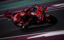Pecco Bagnaia Juara MotoGP Qatar 2024, Pedro Acosta Bikin Marc Marquez Ketar-ketir