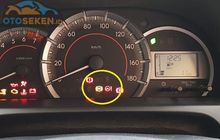 Inilah Biang Keladi Sensor ABS Mobil Menyala Habis Terjang Banjir