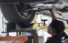 Banyak yang Bingung Gejala Rack Steer Mobil Rusak, Ini Jawabannya