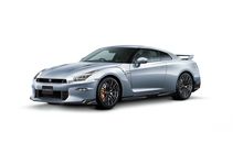 Nissan GT-R Masih Lanjut! Dapat Kabin Biru dan Komponen GT-R Nismo