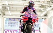 Info A1, Jorge Martin Bakal Hengkang dari Pramac Ducati Musim Ini?