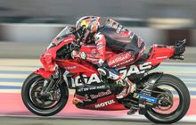 Pantas Tim MotoGP Jor-joran di Aerodinamika, Ternyata Ini Alasannya