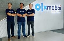 Diakusisi Astra, OLX Indonesia Gabung dengan mobil88 Bentuk Platform Baru